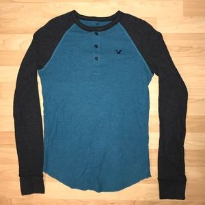 American Eagle Thermal